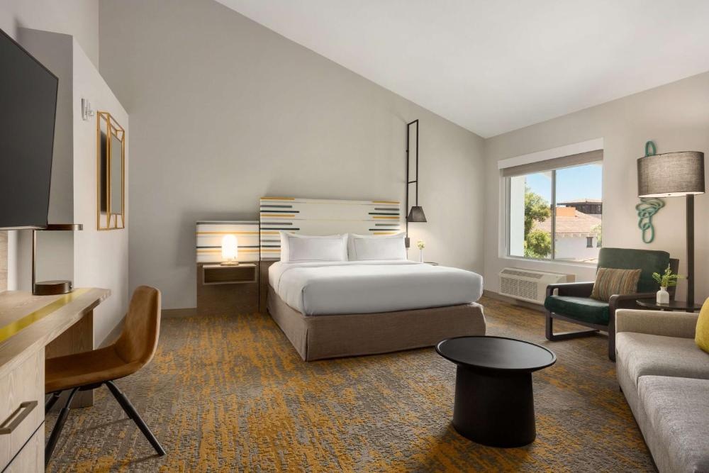 DoubleTree by Hilton Campbell - Pruneyard Plaza Imagen 16