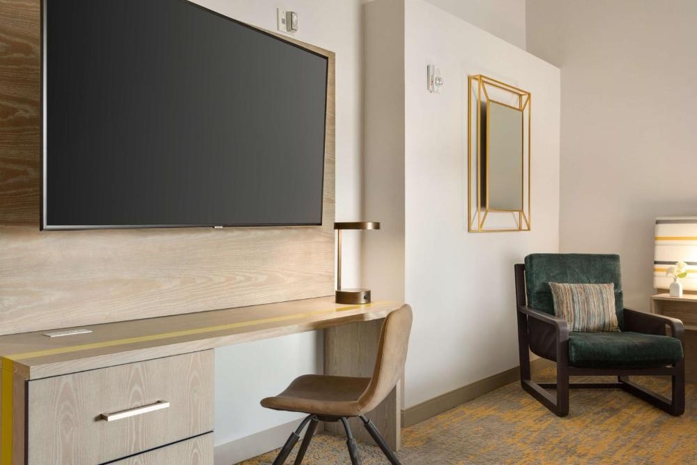 DoubleTree by Hilton Campbell - Pruneyard Plaza Imagen 17