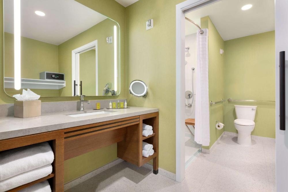 DoubleTree by Hilton Campbell - Pruneyard Plaza Imagen 19