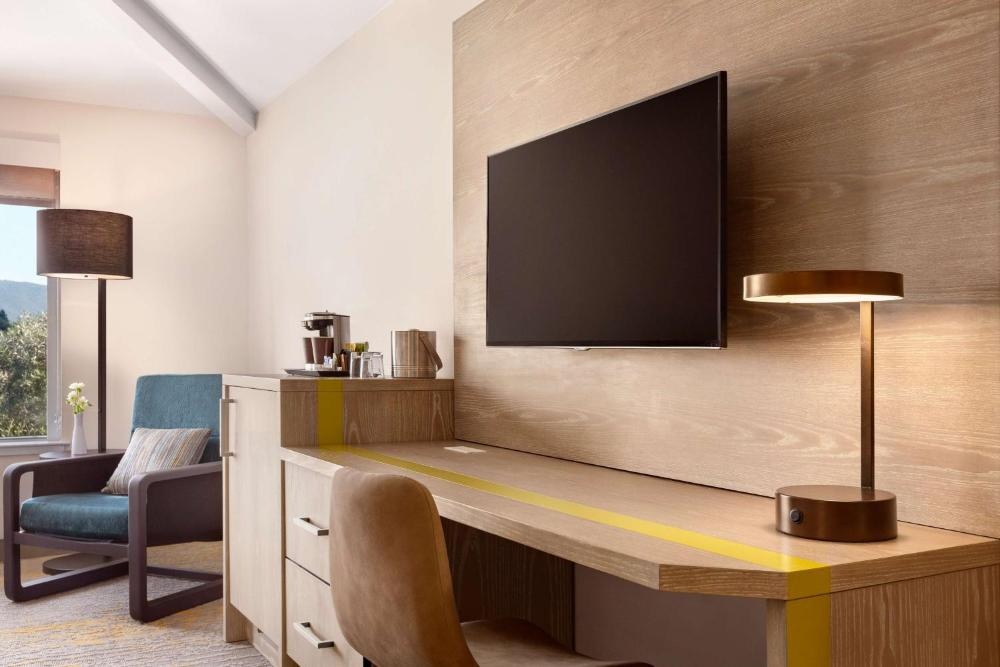 DoubleTree by Hilton Campbell - Pruneyard Plaza Imagen 27
