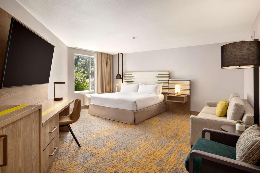 DoubleTree by Hilton Campbell - Pruneyard Plaza Imagen 30