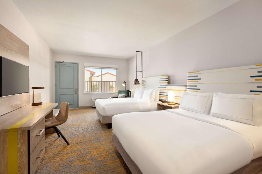 DoubleTree by Hilton Campbell - Pruneyard Plaza Imagen 34