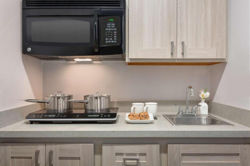 DoubleTree by Hilton Campbell - Pruneyard Plaza Imagen 35