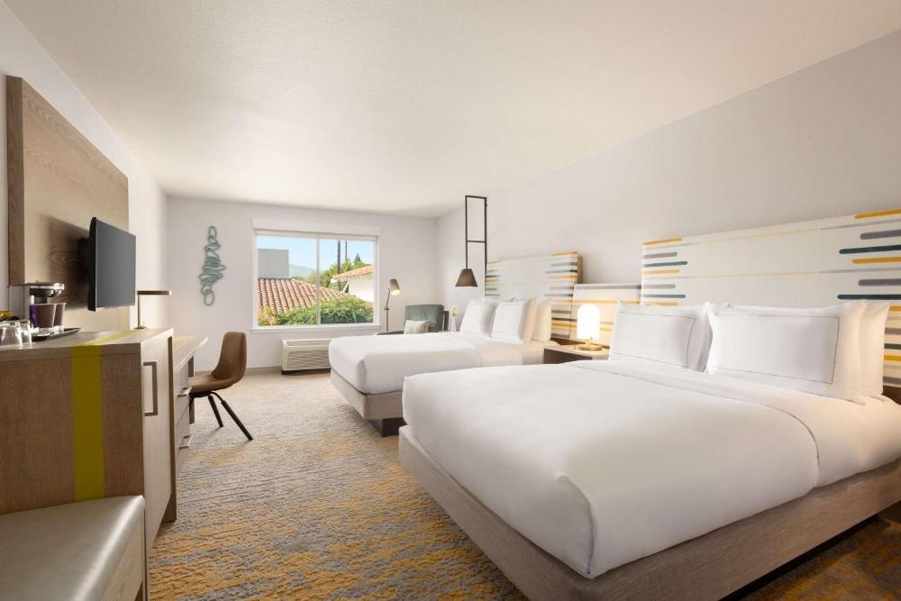 DoubleTree by Hilton Campbell - Pruneyard Plaza Imagen 37