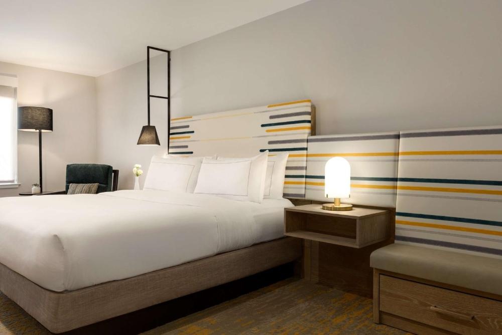 DoubleTree by Hilton Campbell - Pruneyard Plaza Imagen 6