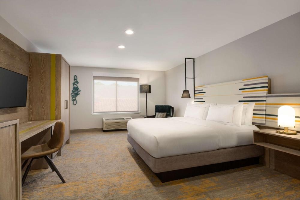 DoubleTree by Hilton Campbell - Pruneyard Plaza Imagen 7